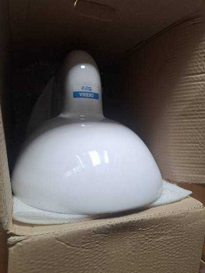 Стенна тоалетна чиния ROCA Debba