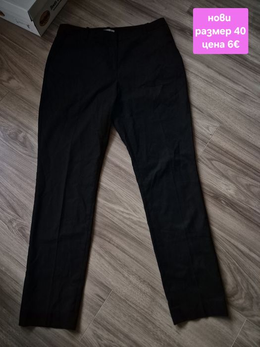 Дамски дрехи - размер M и L