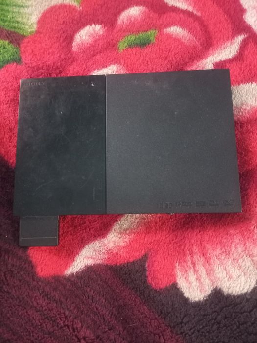 Продам соня пластэшн два