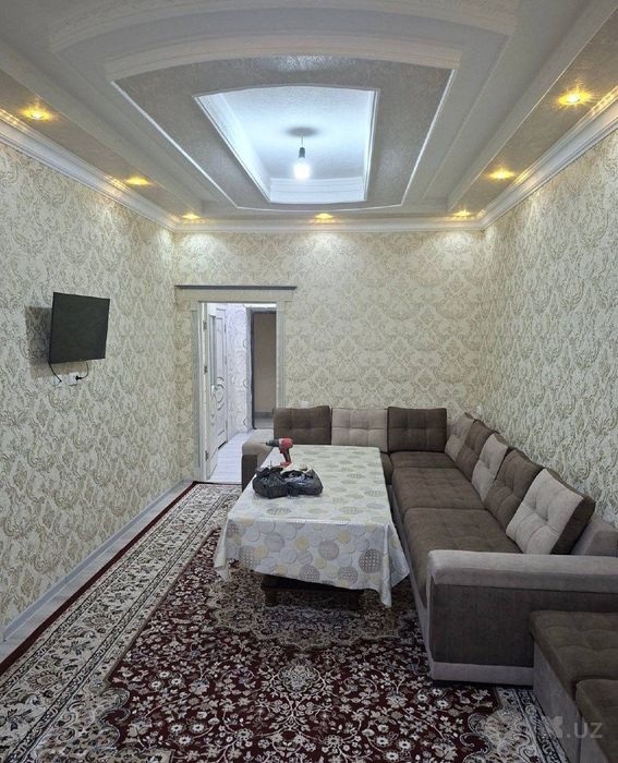 Сдаётся квартира Рудакий