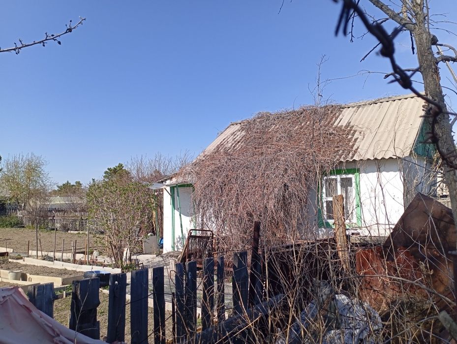 Продаю дачу на фёдоровке