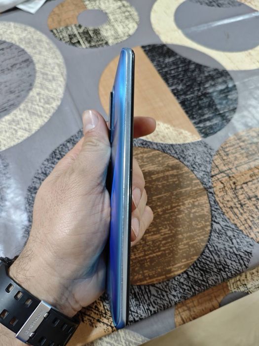 Xiaomi  Poco F3 5G перфектен