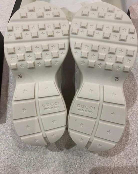 Gucci masura 26 noi