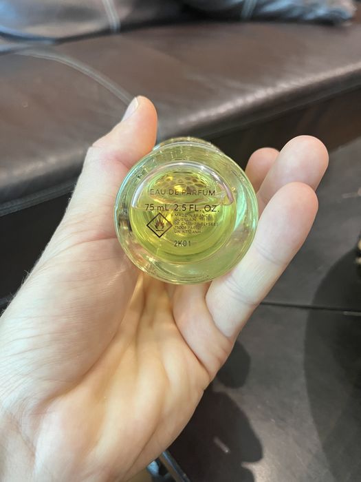 Парфюм Guerlain aqua allegoria forte