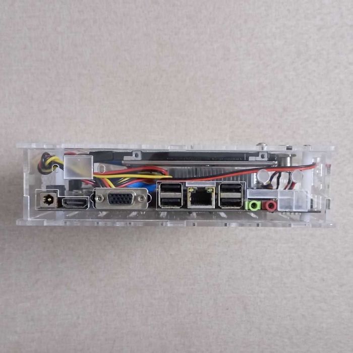 Mini pc                           !