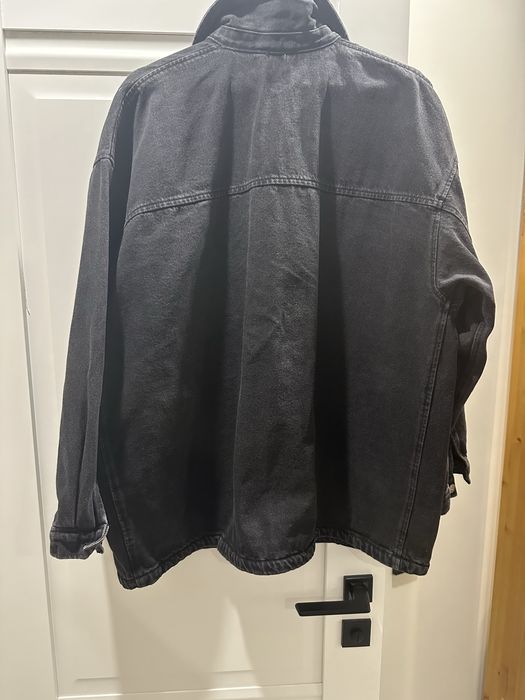 Джинсовая куртка H&M