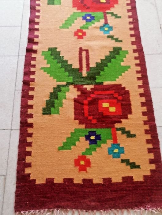 Старинни, български пътеки