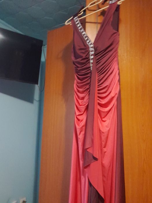 Rochie ocazii lunga