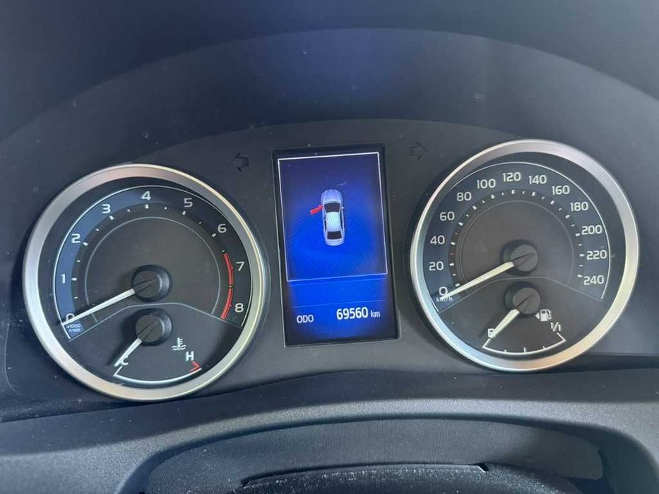 Vand Toyota Corolla 2018 Automat