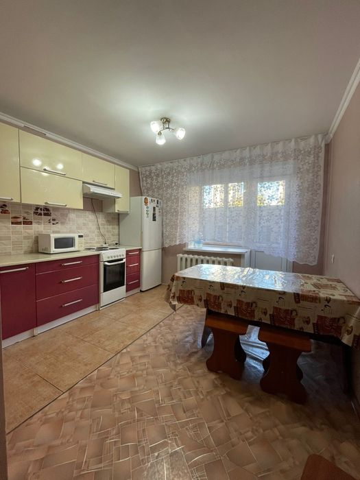 Продам 2х ком квартиру