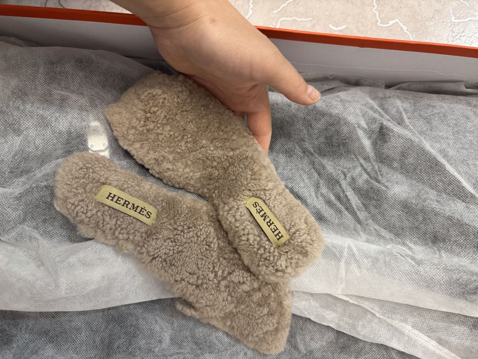 Демисезонные кожаные сапоги