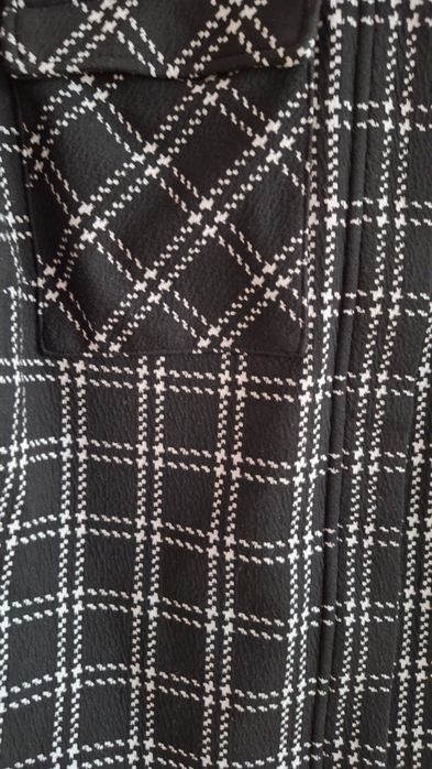 Jacheta model englezesc