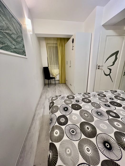 Apartament ArenaMall - regim hotelier