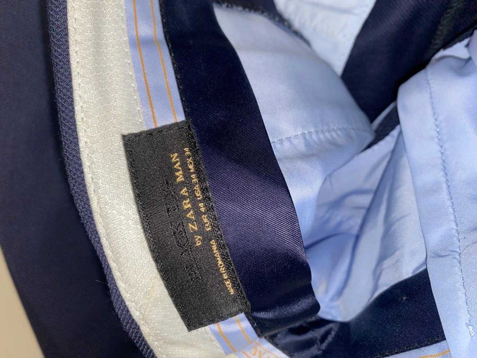 Pantaloni into ,Livergy