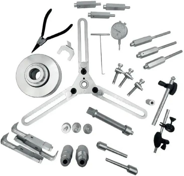 Trusa inlocuire ambreiaj VAG DSG