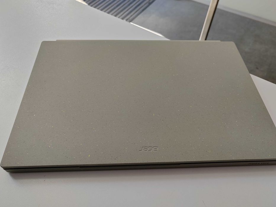 Acer Aspire Vero i3 1115g4 8gb ram 512 SSD Magazin CAshGen AV15-51-30BM hp elitebook 6