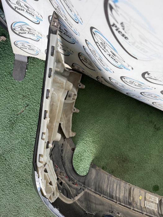 Bara spate Bmw seria 4 Grancoupe G26 M pachet completa instalatie senzori pdc