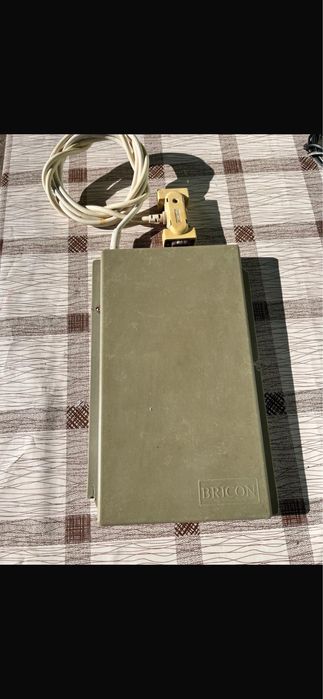 Ceas Bricon Speedy