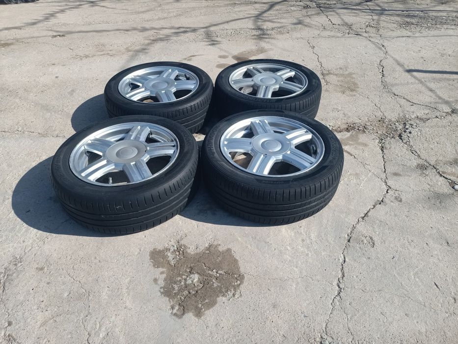 Тианка торес 15 размер