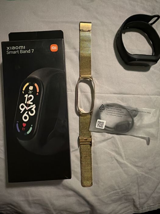 Xiaomi Smart Band 7