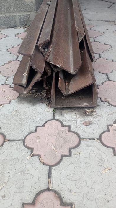 Швеллер сатылады