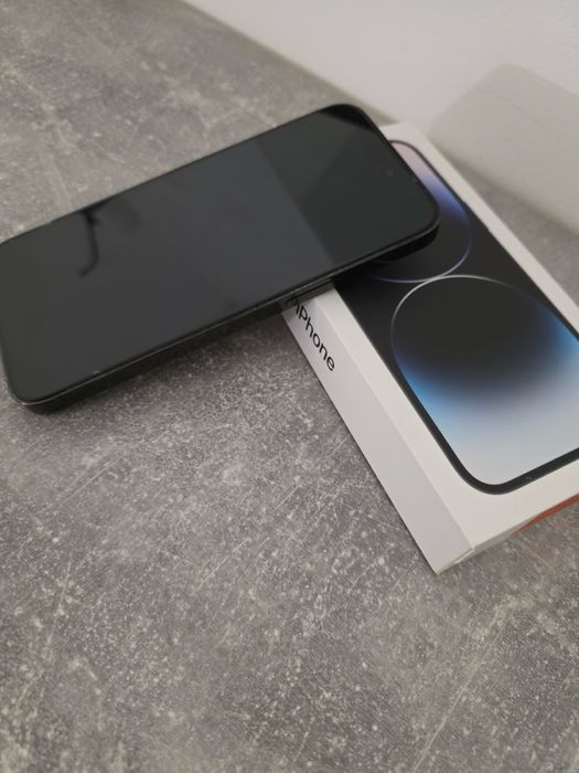 Iphone 14 pro max 128GB