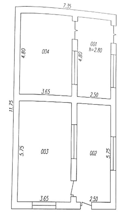 5.7с. Дала-ховли сотилади