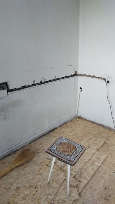 Ремонт квартир не дорого