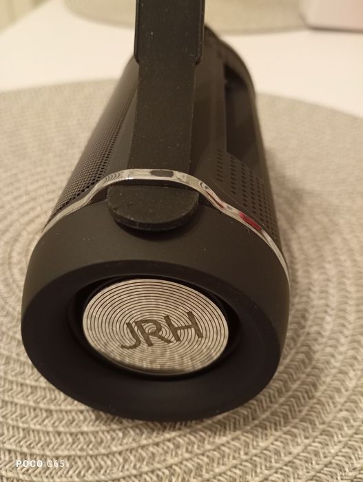 JRH boxe Bluetooth nou 2 modele
