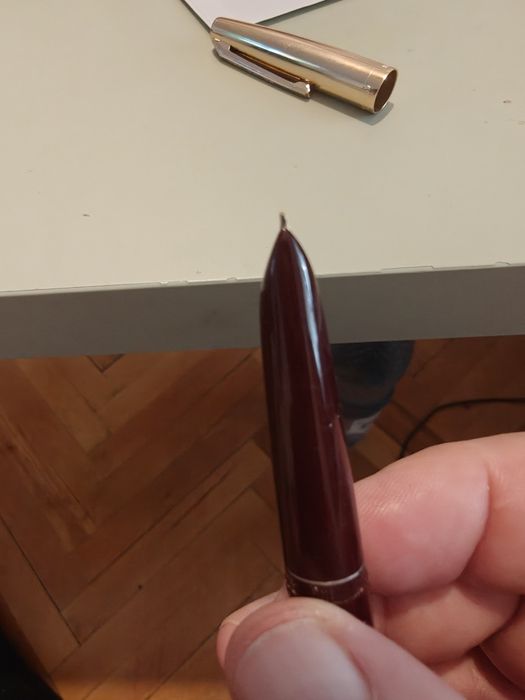 Stilou Super Hero+Parker