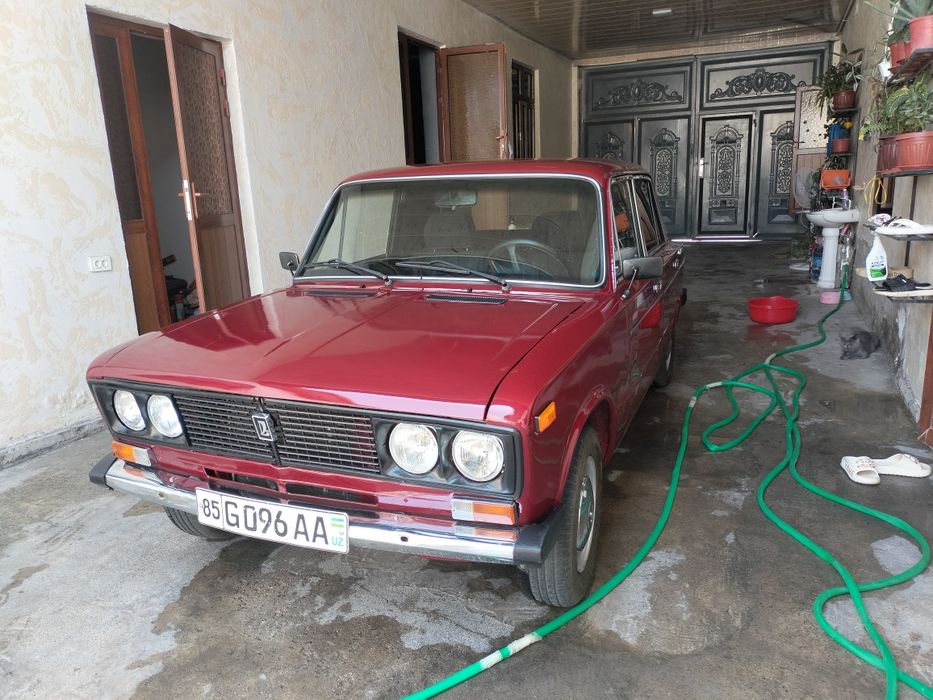 продам жугули 06 в хорошем состояние почти даром