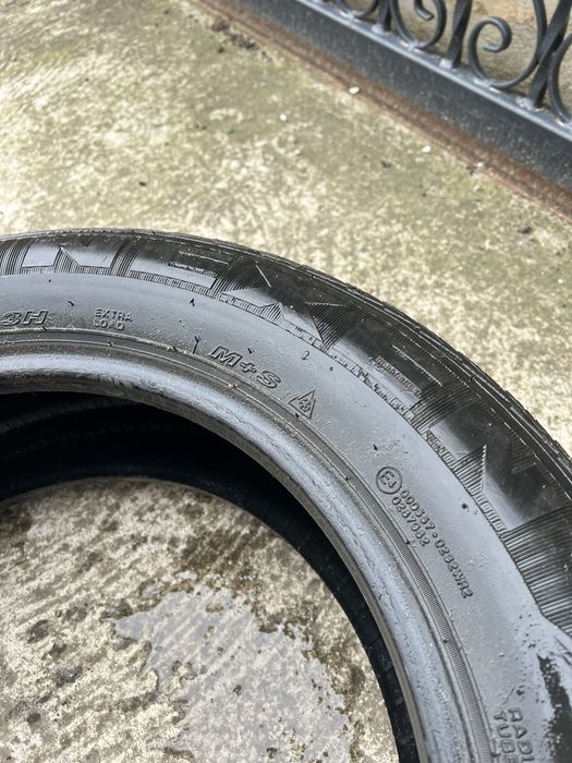 Cauciucuri m+s 225/60/17 Nexen