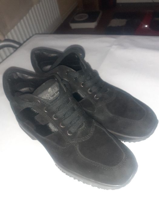 Sneakers Hogan Interactive noi nr 40
