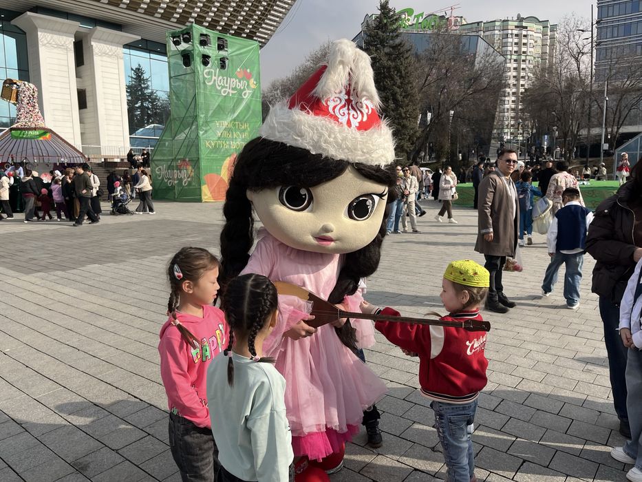 Қазақы Аниматорлар