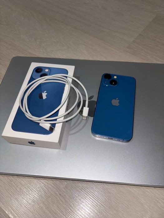 Айфон 13 128/Гб