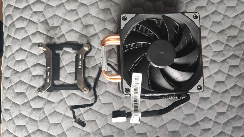 Продам кулер Deepcool
