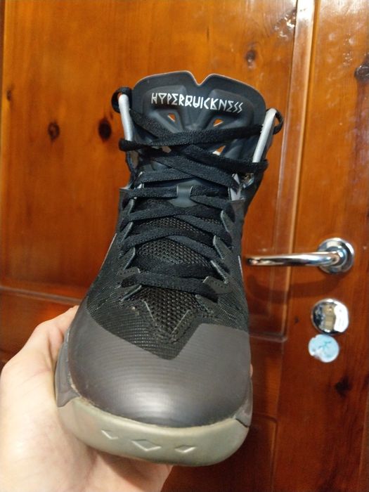 Резервирани.Nike Zoom 42,5нм. 27,0см.