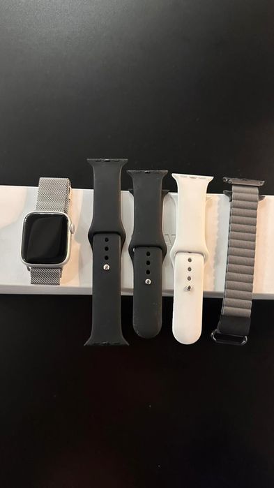 Apple Watch 8, 41 mm