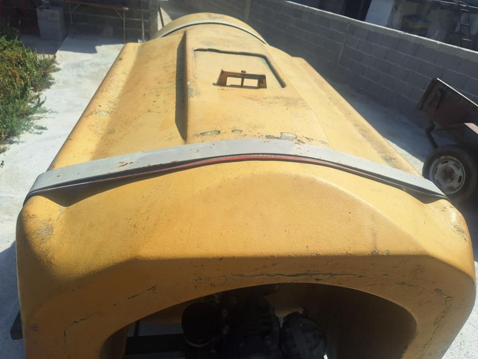 Прикачена Пръскачка