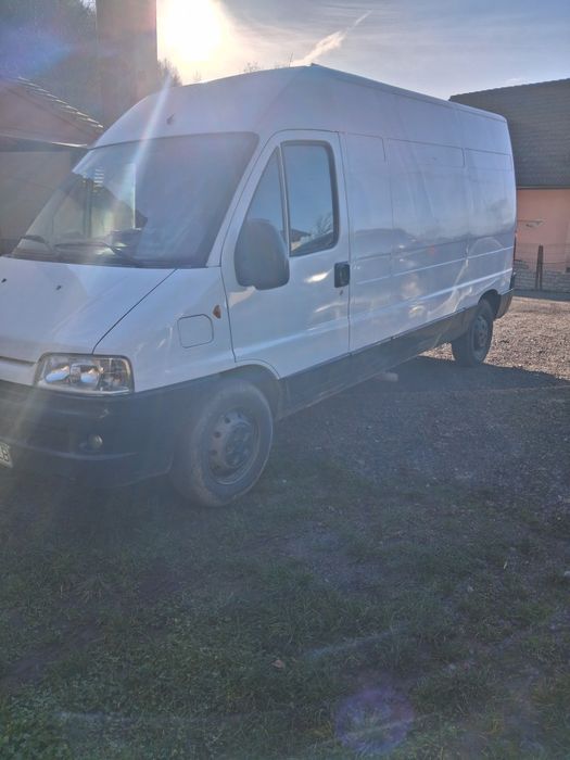 Transport Nisip Balastru Moloz