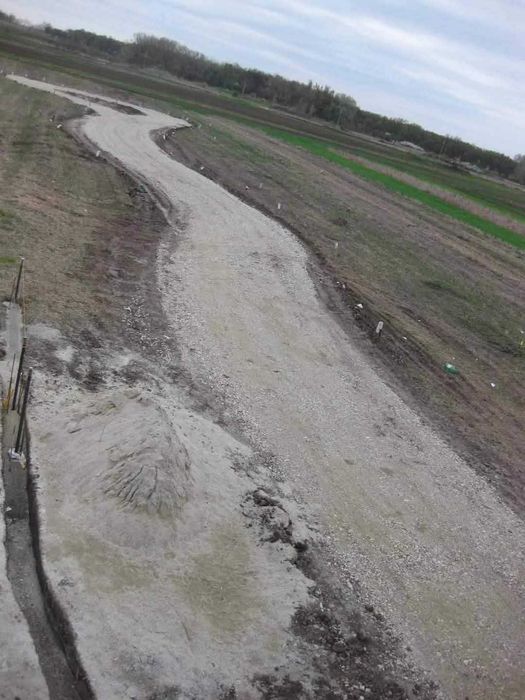 Loturi de casa Bolintin Deal, Giurgiu- proiect Anaconda 2