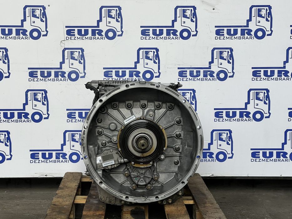 cutie de viteze volvo fh5 60151088 at2812g trag-g