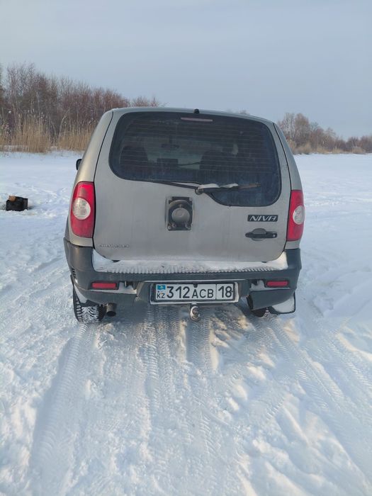 Продам ниву или обменяю