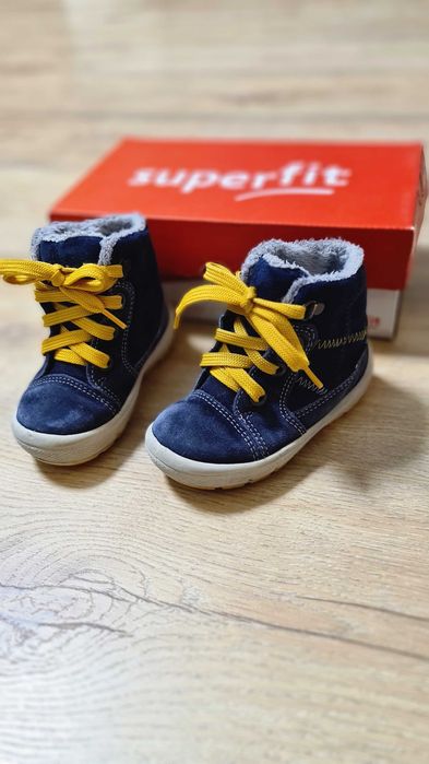 Детски боти Superfit