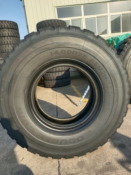 Шины 14.00R25 и другие КГШ в наличий