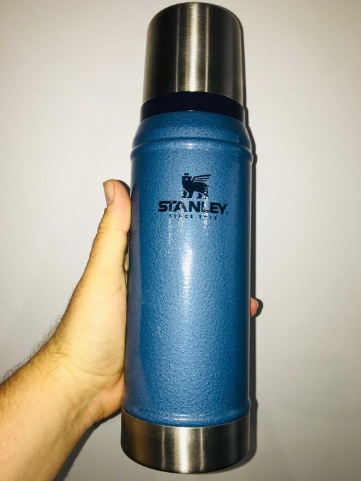 Thermos Stanley Classic Legendary 750 ml - Nou - Neutilizat