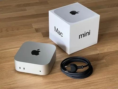 Apple Mac Mini 2024 (М4)