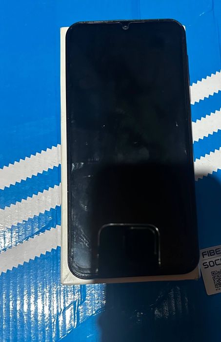 Samsung A 24 Telefon Sotiladi Xolati Yaxshi Faqat Sensori Dars Ketgan