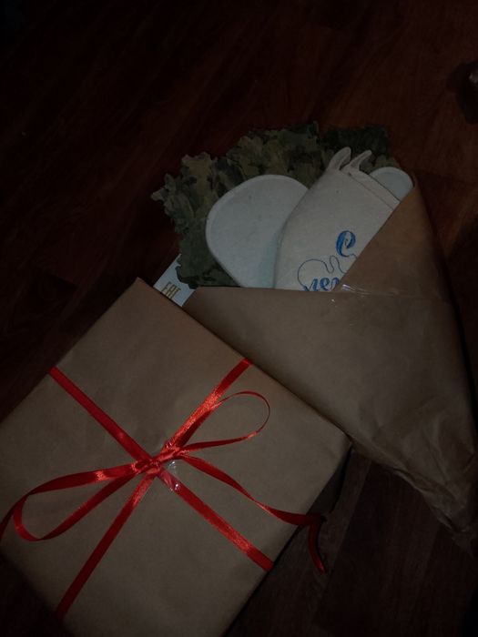 Набор для бани .