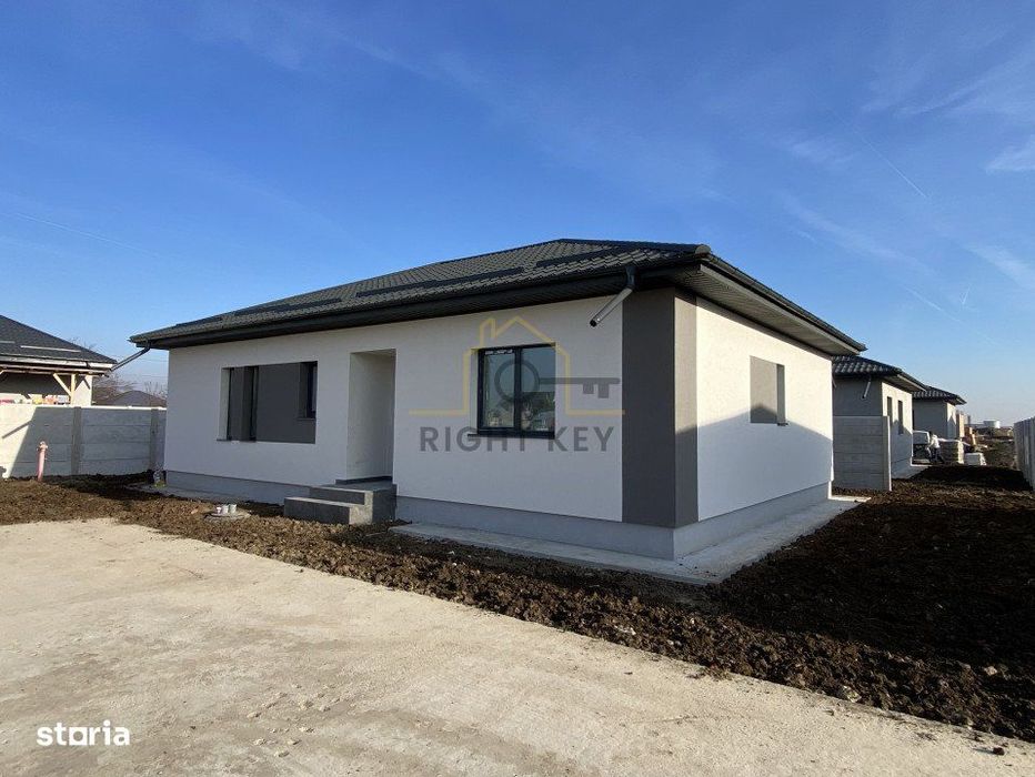 Case parter 4 cam, 380mpt, asfalt, parc, toate utilitatile!Comision 0%